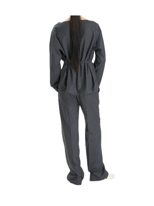 Pantalone Coen Flan Grigio Barena | PAD5763 0482540 GRIGIO